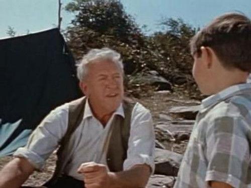 Skippy the Bush Kangaroo Season 1 Episode 12 - The Swagman