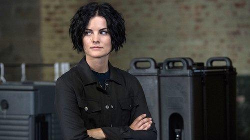 Blindspot Season 2 Episode 8 - We Fight Deaths on Thick Lone Waters