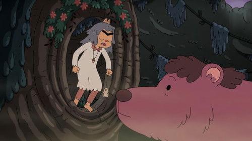 Summer Camp Island Season 6 Episode 14 - Chapter 14: Bear With Me