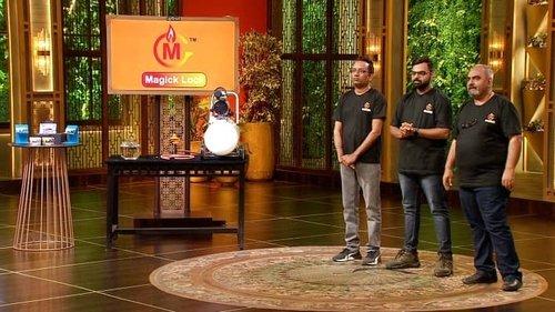Shark Tank India Season 1 Episode 19 - Forming An Idea And Bagging A Deal