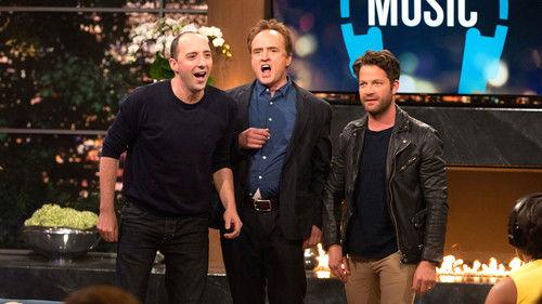 Hollywood Game Night Season 2 Episode 15 - Off With the Top of Your Head