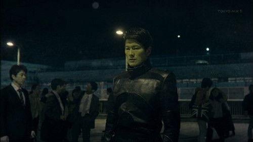 GARO Season 7 Episode 10 - Encount