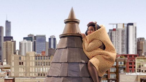 undefined Season 2 Episode 2 - The Falcon and The Raven – Part Two