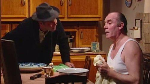 Lili and Marleen Season 2 Episode 9 - Den Trouw