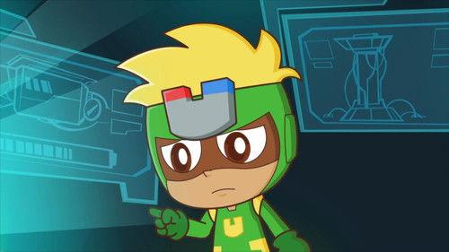 Happy Toon Season 16 Episode 4 - Episode 4