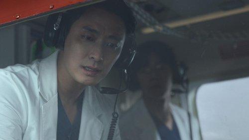The Trauma Code: Heroes on Call Season 1 Episode 5 - Code Black