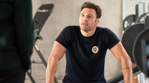 undefined Season 7 Episode 5 - You Don't Know Me