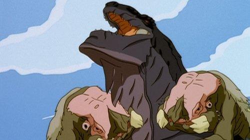 Background image for Freeze