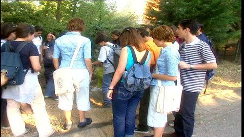 Uma Aventura Season 1 Episode 5 - Episode 5