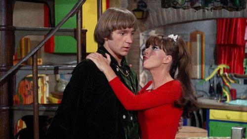 The Monkees Season 2 Episode 9 - Card Carrying Red Shoes
