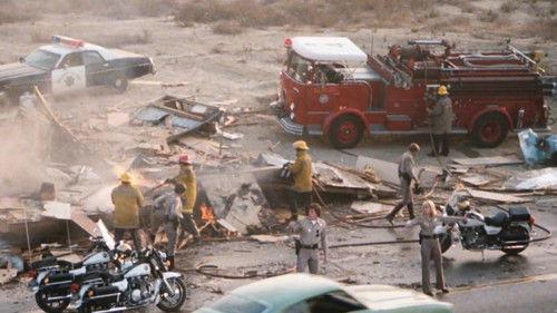 CHiPs Season 4 Episode 12 - Home Fires Burning