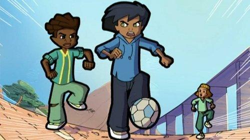 Background image for Episode 8