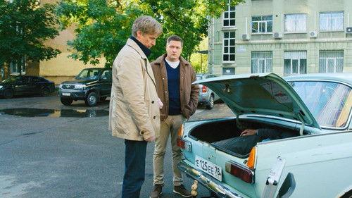 Suspended Cop Season 4 Episode 23 - Episode 23