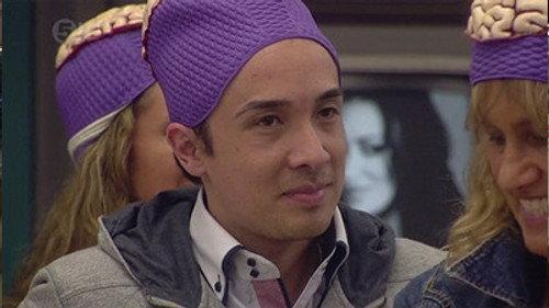 Big Brother Season 14 Episode 11 - Day 10
