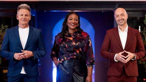 MasterChef Season 15 Episode 1 - The Audition Battles