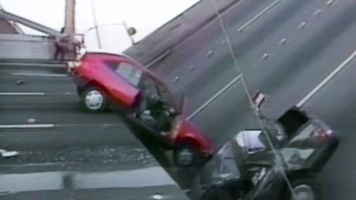 Engineering Catastrophes Season 6 Episode 10 - Bay Area Bridge of Mayhem