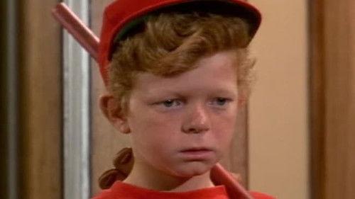 Family Affair Season 4 Episode 22 - The Boys Against the Girls