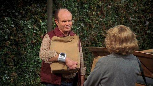 That '70s Show Season 6 Episode 16 - Man with Money