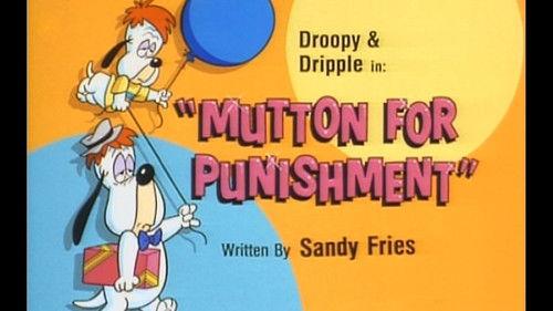 Tom & Jerry Kids Show Season 4 Episode 25 - Mutton for Punishment