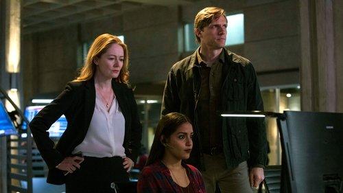 24: Legacy Season 1 Episode 5 - 4:00 PM - 5:00 PM