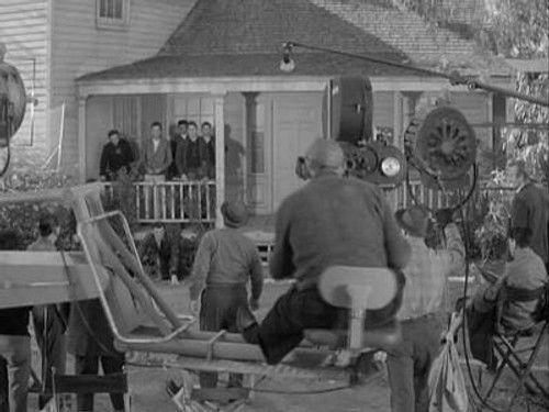 Peter Gunn Season 2 Episode 22 - Hollywood Calling