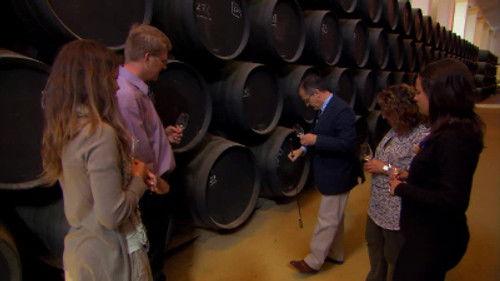 Rick Steves' Europe Season 6 Episode 6 - Andalucía, Gibraltar, and Tangier