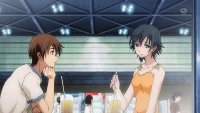 A Town Where You Live Season 1 Episode 9 - Is It a Date