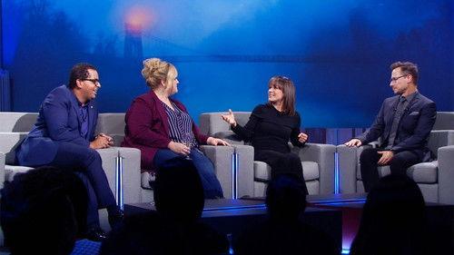 Rousseau's Show Season 2 Episode 5 - Debbie Lynch-White, Grégory Charles, Sandrine Bisson