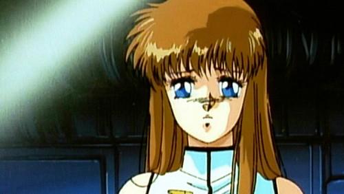 Background image for The Demonic Revenge of Gil Berg