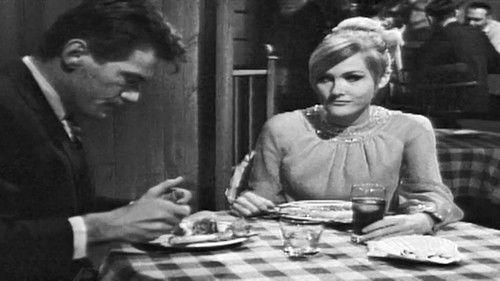 Dark Shadows Season 1 Episode 102 - DS-102