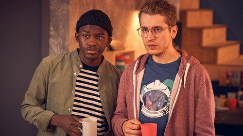 Start the fck up Season 1 Episode 4 - Fail Night