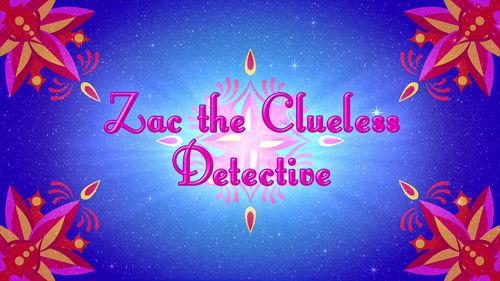 Shimmer and Shine Season 3 Episode 11 - Zac the Clueless Detective
