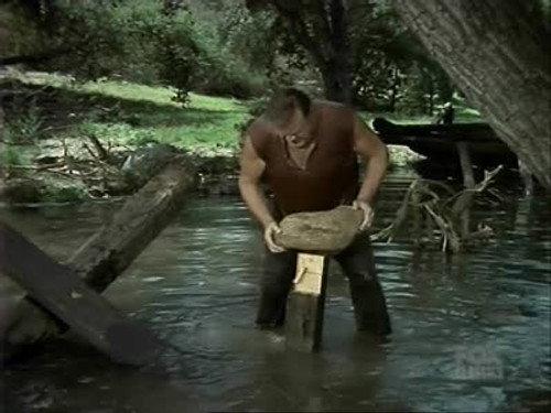 Bonanza Season 13 Episode 10 - The Iron Butterfly