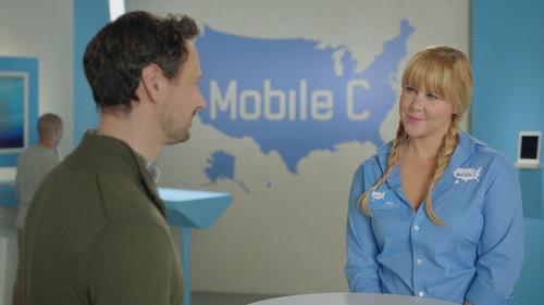 Inside Amy Schumer Season 4 Episode 7 - Psychopath Test