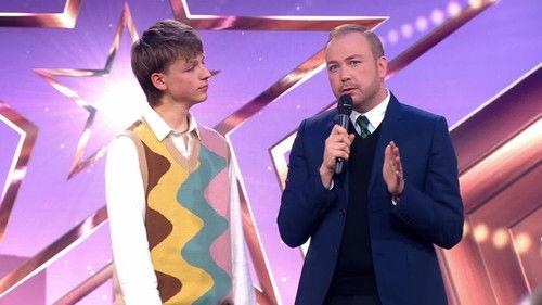 Holland's Got Talent Season 14 Episode 8 - Episode 8