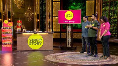 Shark Tank India Season 2 Episode 19 - Building Brands For India