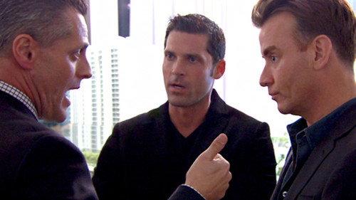 Million Dollar Listing Miami Season 1 Episode 6 - Three's a Crowd