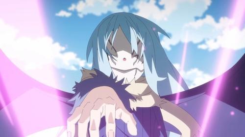 That Time I Got Reincarnated as a Slime Season 2 Episode 10 - Megiddo