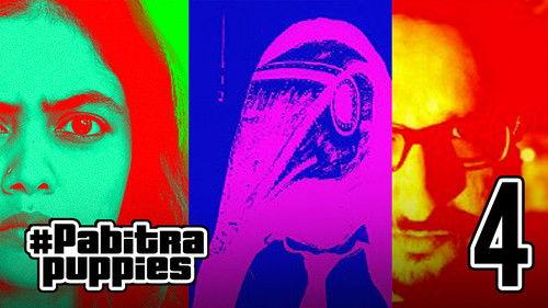 Pabitra Puppies Season 1 Episode 4 - Labyrinth of Death