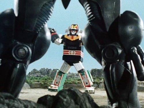 Choujuu Sentai Liveman Season 1 Episode 29 - The Vengeful Live Boxer