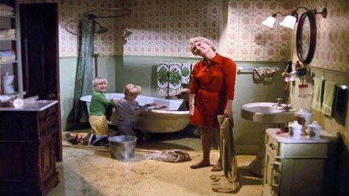 The Ghost & Mrs. Muir Season 2 Episode 3 - There's a Seal in My Bathtub
