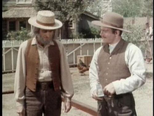 Gunsmoke Season 12 Episode 12 - Quaker Girl