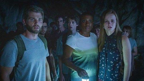 undefined Season 2 Episode 13 - Go Now