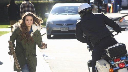 undefined Season 3 Episode 12 - All About Eve