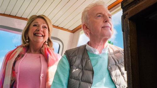 Denkend aan Holland Season 7 Episode 4 - Koninklijke route