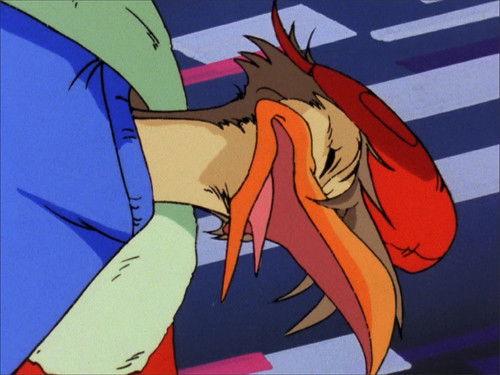 Mashin Hero Wataru Season 1 Episode 18 - Episode 18