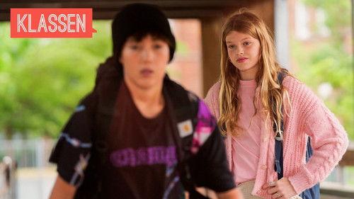 Klassen Season 14 Episode 25 - Tobi's taboo