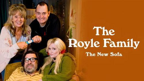 Background image for The New Sofa