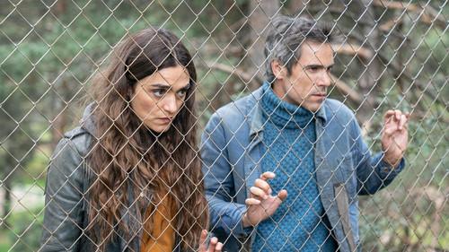 undefined Season 1 Episode 11 - Alone Together
