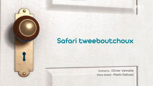 Alice & Lewis Season 1 Episode 25 - Episode 25